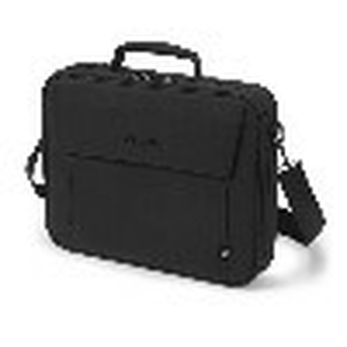 DICOTA Eco Multi BASE Maletín para Portátil 15,6 pulg. Negro DICOTA Eco Multi BASE Maletín para Portátil 15,6 pulg. Negro