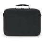 DICOTA Eco Multi BASE Maletín para Portátil 15,6 pulg. Negro