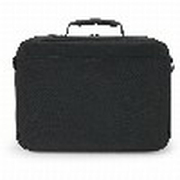 DICOTA Eco Multi BASE Maletín para Portátil 15,6 pulg. Negro DICOTA Eco Multi BASE Maletín para Portátil 15,6 pulg. Negro