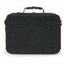 DICOTA Eco Multi BASE Maletín para Portátil 15,6 pulg. Negro