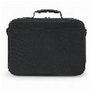 DICOTA Eco Multi BASE Maletín para Portátil 15,6 pulg. Negro