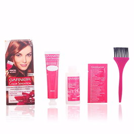 Garnier Color Sensation 6,35-rubio caramelo