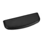 Kensington Reposamuñecas ErgoSoft™ para teclados finos y compactos, Negro