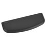 Kensington Reposamuñecas ErgoSoft™ para teclados finos y compactos, Negro