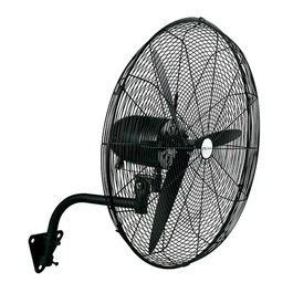 Fulmo Mistral Ventilador industrial de pared 130 W ø55 cm