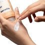 Sensilis Gel-Crema Hidratante y Refrescante Facial SPF50+ 250 ml - Protector Solar de Alta Protección con Antienvejecimiento, Resistente al Agua