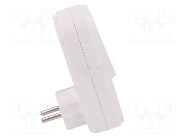 ORNO OR-WAT-419 Controlador de Potencia LCD 16A