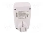 ORNO OR-WAT-419 Controlador de Potencia LCD 16A