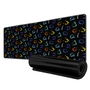 CYP BRANDS Alfombrilla Gaming Pokemon Tapete Escritorio 35x80cm