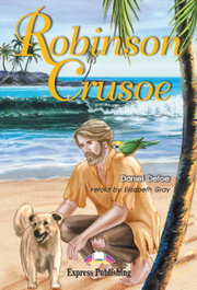 EXPRESS Robinson Crusoe - AA.VV