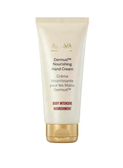 Ahava Dermud Nourishing Crema de Manos Intensiva 100 ml