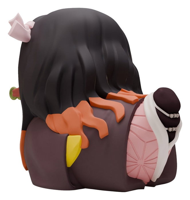 Numskull Demon Slayer Tubbz Nezuko Kamado Collector's Edition