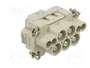 LAPP Conector Industrial HDC EPIC® H-K 004.1/4 MAS 6-16