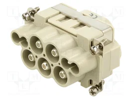 LAPP Conector Industrial HDC EPIC® H-K 004.1/4 MAS 6-16