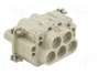 LAPP Conector Industrial HDC EPIC® H-K 004.1/4 MAS 6-16