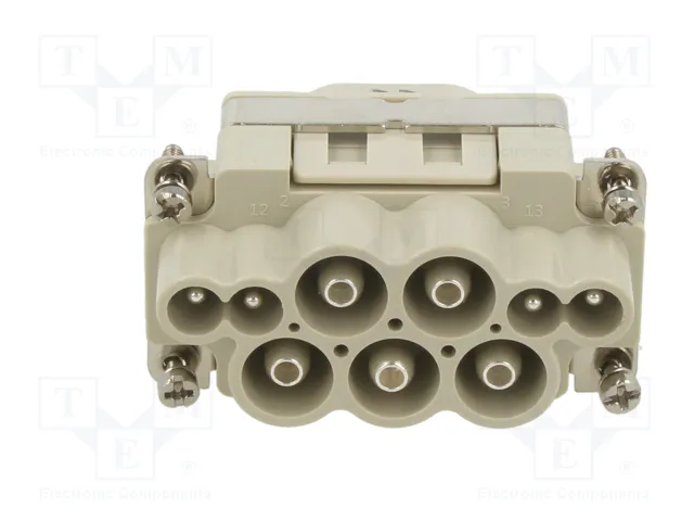 LAPP Conector Industrial HDC EPIC® H-K 004.1/4 MAS 6-16