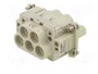 LAPP Conector Industrial HDC EPIC® H-K 004.1/4 MAS 6-16