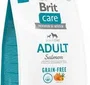 Brit Care Adult Grain Free Salmón 3kg
