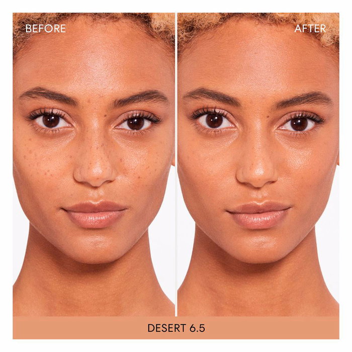 Bare Minerals COMPLEXION RESCUE Crema Hidratante con Color SPF30 #6.5-Desert 35 ml