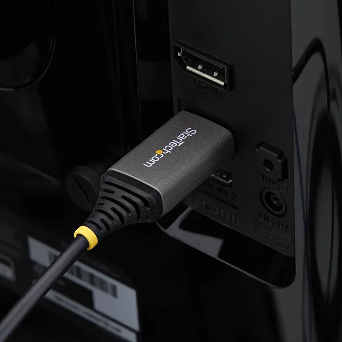 Startech Cable HDMI 2.1 Ultra High Speed Óptico 15m