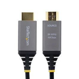Startech Cable HDMI 2.1 Ultra High Speed Óptico 15m