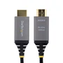 Startech Cable HDMI 2.1 Ultra High Speed Óptico 15m