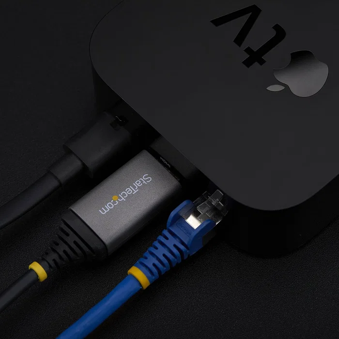 Startech Cable HDMI 2.1 Ultra High Speed Óptico 15m