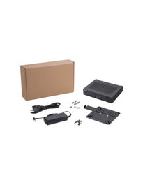 ASUS Barebone ExpertCenter PN43-BBN200MD 90MR0172-M00040 Intel N200 6W TDP Intel UHD Graphics WiFi 6 Bluetooth 5.2 Sin S.O. Negro