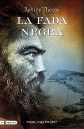La fada negra, Xavier Theros - DESTINO (CATALAN)