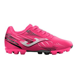 Botas de Fútbol para Adultos Joma Sport Propulsion 2510 Fucsia 38