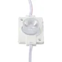 PRO Módulo LED SMD3030 2W 12V IP65 50.000H para rótulos luminosos, letras corpóreas y cajas de luz