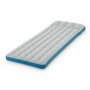 Intex Colchón inflable de camping para 1 persona - Gris