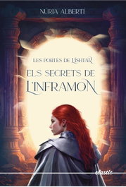 ELASTIC BOOKS, Les portes de l'Íshtar 2. Els secrets de l'inframon - Núria Albertí Martínez de Velasco
