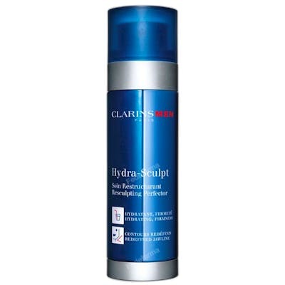 Clarins MEN Hydra-Sculpt Gel Crema Hidratante Reestructurante 50 ml Clarins MEN Hydra-Sculpt Gel Crema Hidratante Reestructurante 50 ml