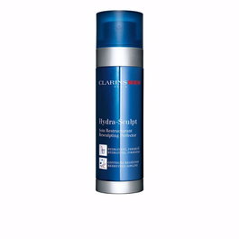 Clarins MEN Hydra-Sculpt Gel Crema Hidratante Reestructurante 50 ml