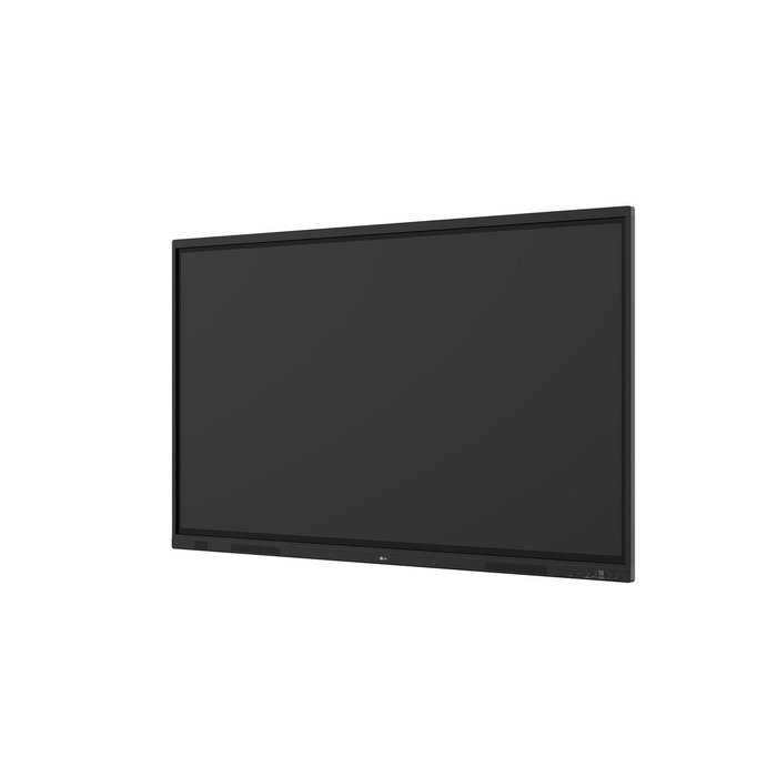 Monitor Videowall LG 65TR3DQ-B 4K Ultra HD 65"