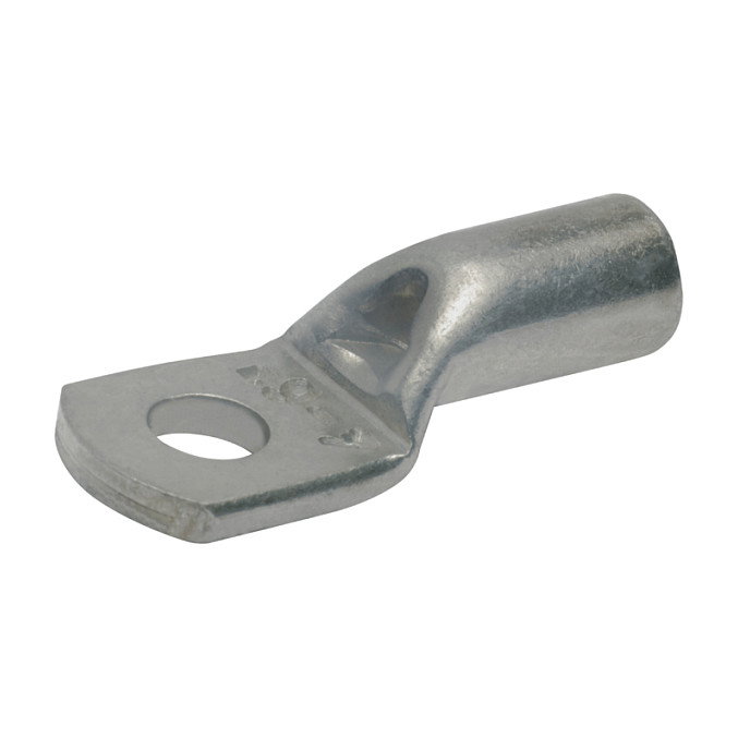 Klauke 94R6 Terminal de ojo para tubería de 4 mm² Klauke 94R6 Terminal de ojo para tubería de 4 mm²
