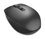 HP Ratón Inalámbrico 635 Multidispositivo Negro