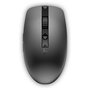 HP Ratón Inalámbrico 635 Multidispositivo Negro