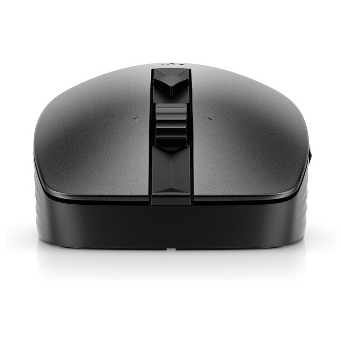 HP Ratón Inalámbrico 635 Multidispositivo Negro HP Ratón Inalámbrico 635 Multidispositivo Negro