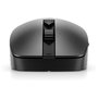 HP Ratón Inalámbrico 635 Multidispositivo Negro