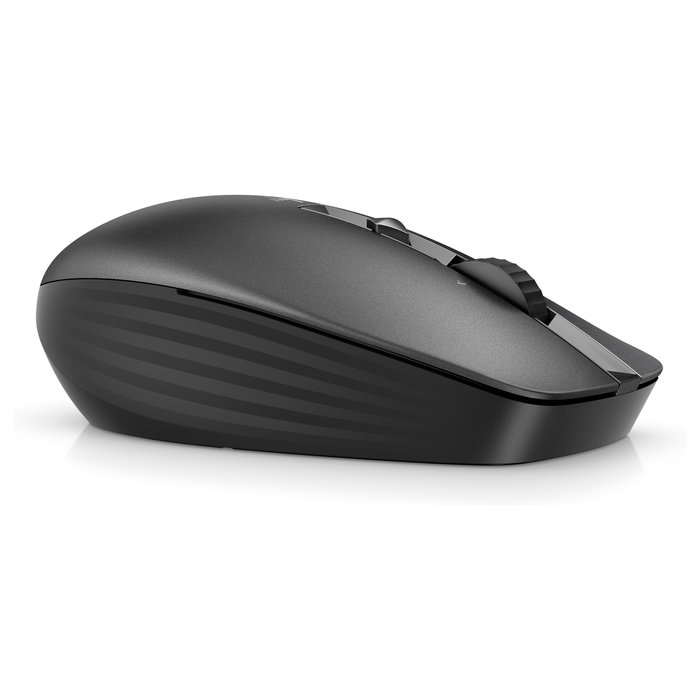 HP Ratón Inalámbrico 635 Multidispositivo Negro HP Ratón Inalámbrico 635 Multidispositivo Negro