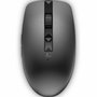 HP Ratón Inalámbrico 635 Multidispositivo Negro