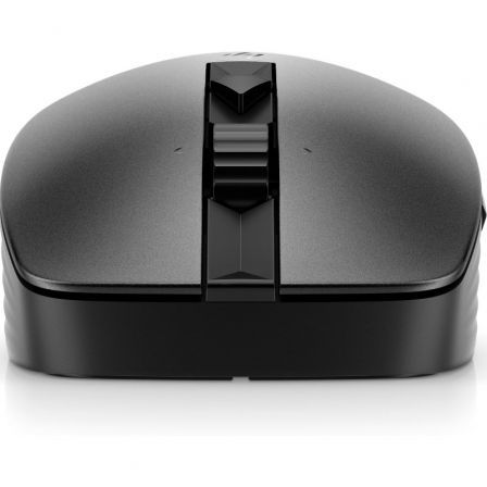 HP Ratón Inalámbrico 635 Multidispositivo Bluetooth 3000 DPI Negro