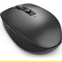 HP Ratón Inalámbrico 635 Multidispositivo Bluetooth 3000 DPI Negro