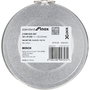 Bosch X-LOCK Discos de Corte Standard para Inox 125mm 1mm (Pack de 10)