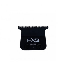 Babyliss FX3 DLC Titanium Trimmer Blade