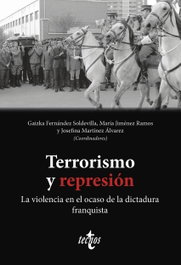 Terrorismo y represión, Gaizka Fernández Soldevilla - TECNOS