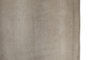 DKD Home Decor Cortina Milan 2 Unidades Beige 260 x 140 cm Poliéster Jaquard Urban