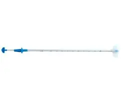 Kruuse Cateter Toracico Perforado Drenaje Trocar 20Fg